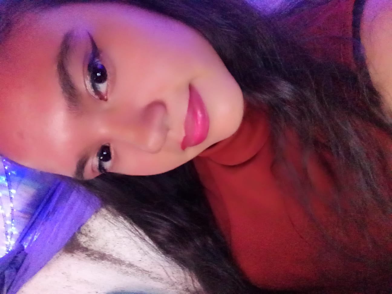 Foto de Astrid Aguilar